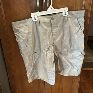Eddie Bauer Dress Shorts